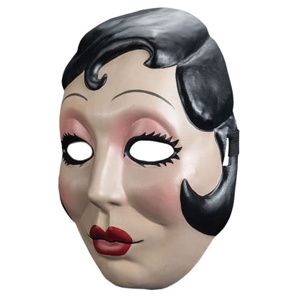 The Strangers: Chapter 1 Maske Pin-Up Girl Image 2