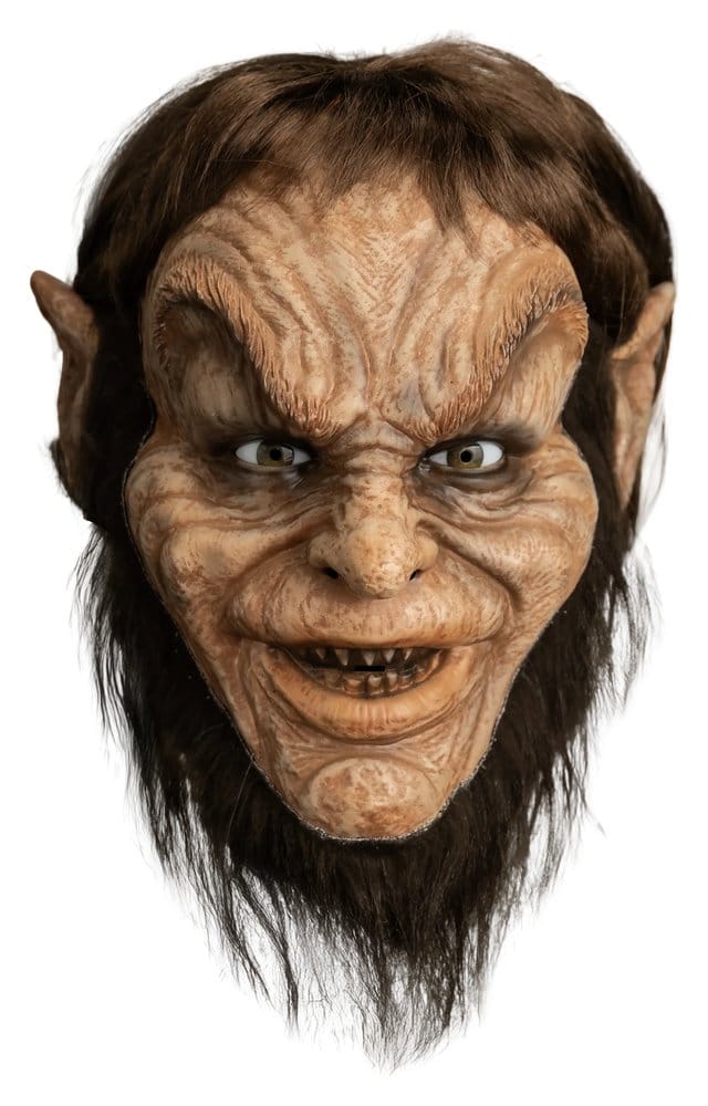 Leprechaun Injection Maske Leprechaun Deluxe Image