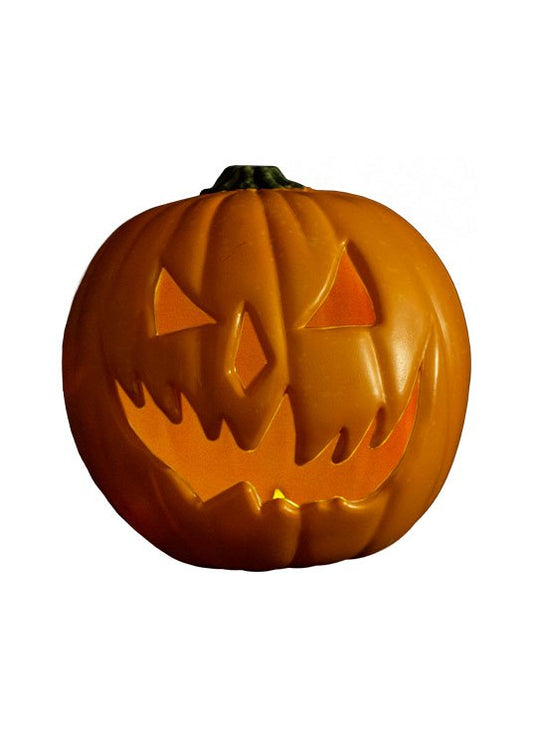 Halloween VI - Der Fluch des Michael Myers Replik Kürbis 20 cm Image