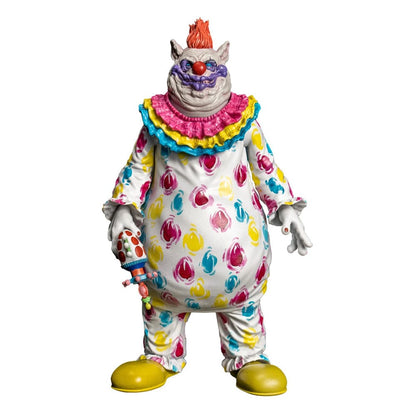 Killer Klowns From Outer Space Scream Greats Statue Fatso 20 cm Image 1