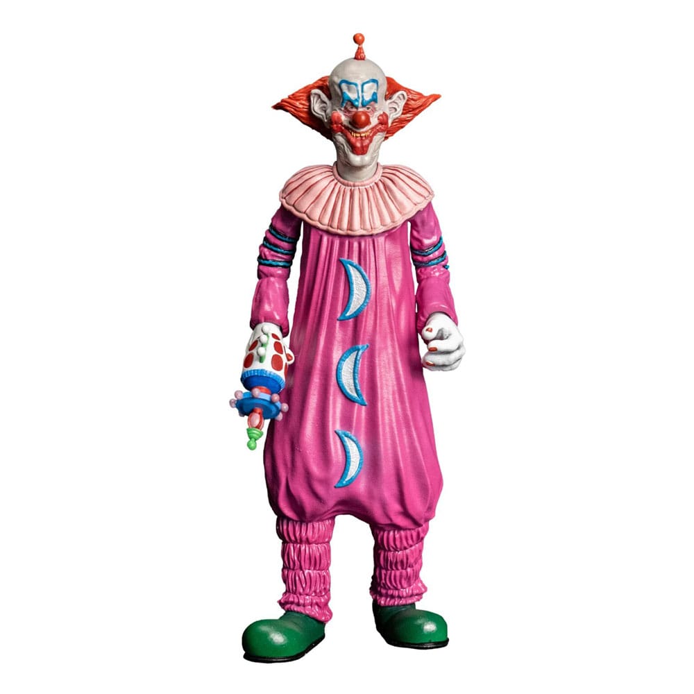 Killer Klowns From Outer Space Scream Greats Statue Slim 20 cm Image 1
