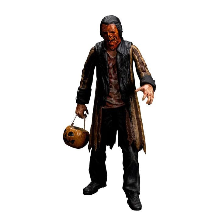 Candyman: Farewell to the Flesh Scream Greats Statue Candyman 20 cm Image 1