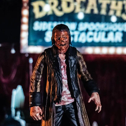 Candyman: Farewell to the Flesh Scream Greats Statue Candyman 20 cm Image 2