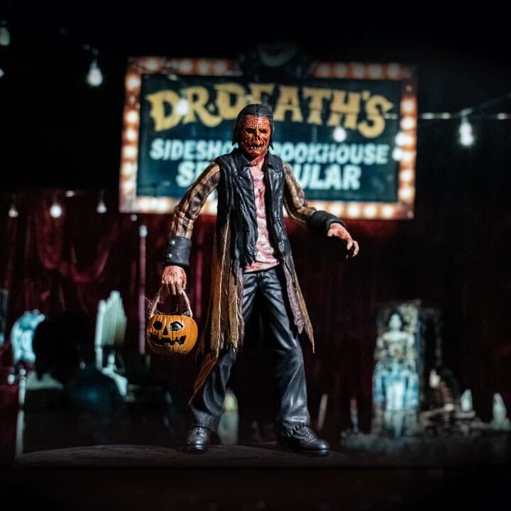 Candyman: Farewell to the Flesh Scream Greats Statue Candyman 20 cm Image 3