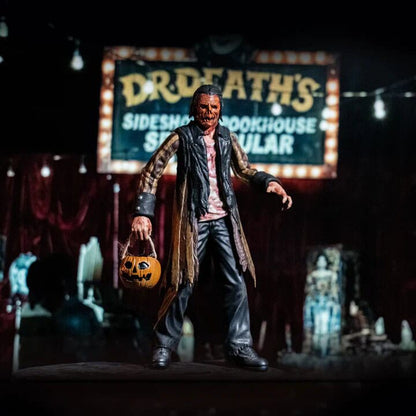 Candyman: Farewell to the Flesh Scream Greats Statue Candyman 20 cm Image 3