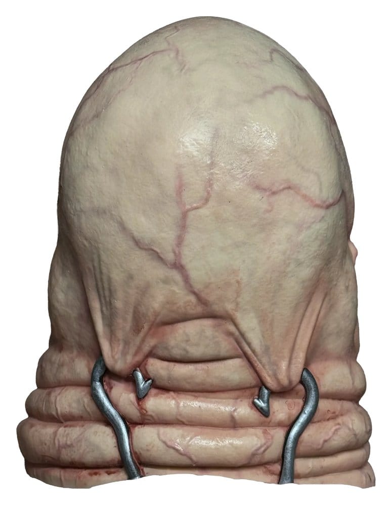 Hellraiser Maske Butterball Image 2