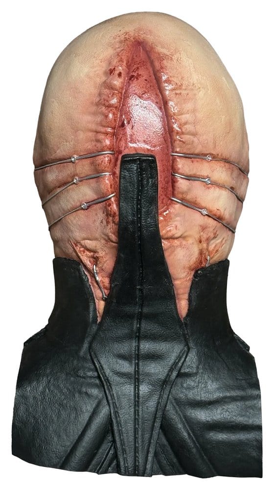 Hellraiser Maske Chatterer Image 2