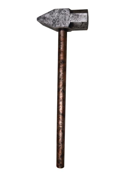 Texas Chainsaw Massacre Replik 1/1 Vorschlaghammer 56 cm Image