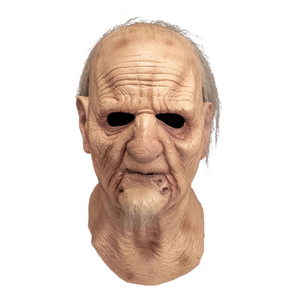 Texas Chainsaw Massacre 2 Maske Image 1
