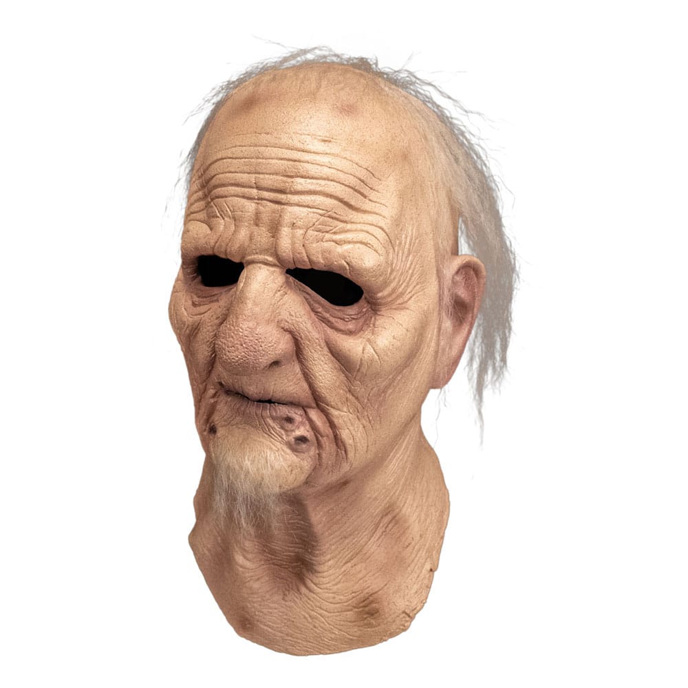 Texas Chainsaw Massacre 2 Maske Image 2