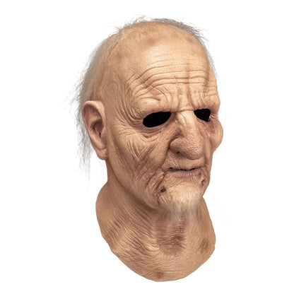 Texas Chainsaw Massacre 2 Maske Image 3