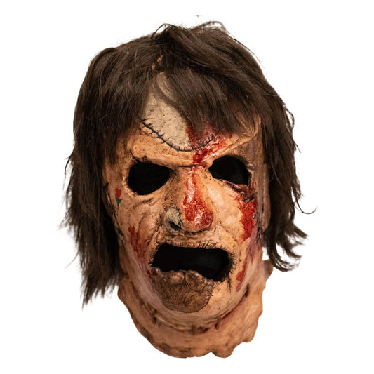 The Texas Chainsaw Massacre 3 Maske Leatherface III Image 1