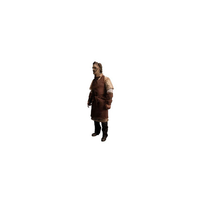 Texas Chainsaw Massacre 2003 Actionfigur 1/6 Leatherface 33 cm Image 2