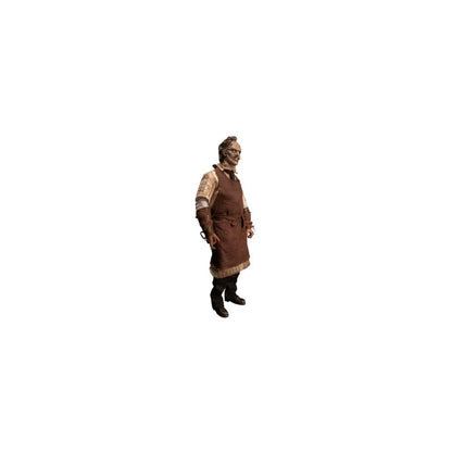 Texas Chainsaw Massacre 2003 Actionfigur 1/6 Leatherface 33 cm Image 3
