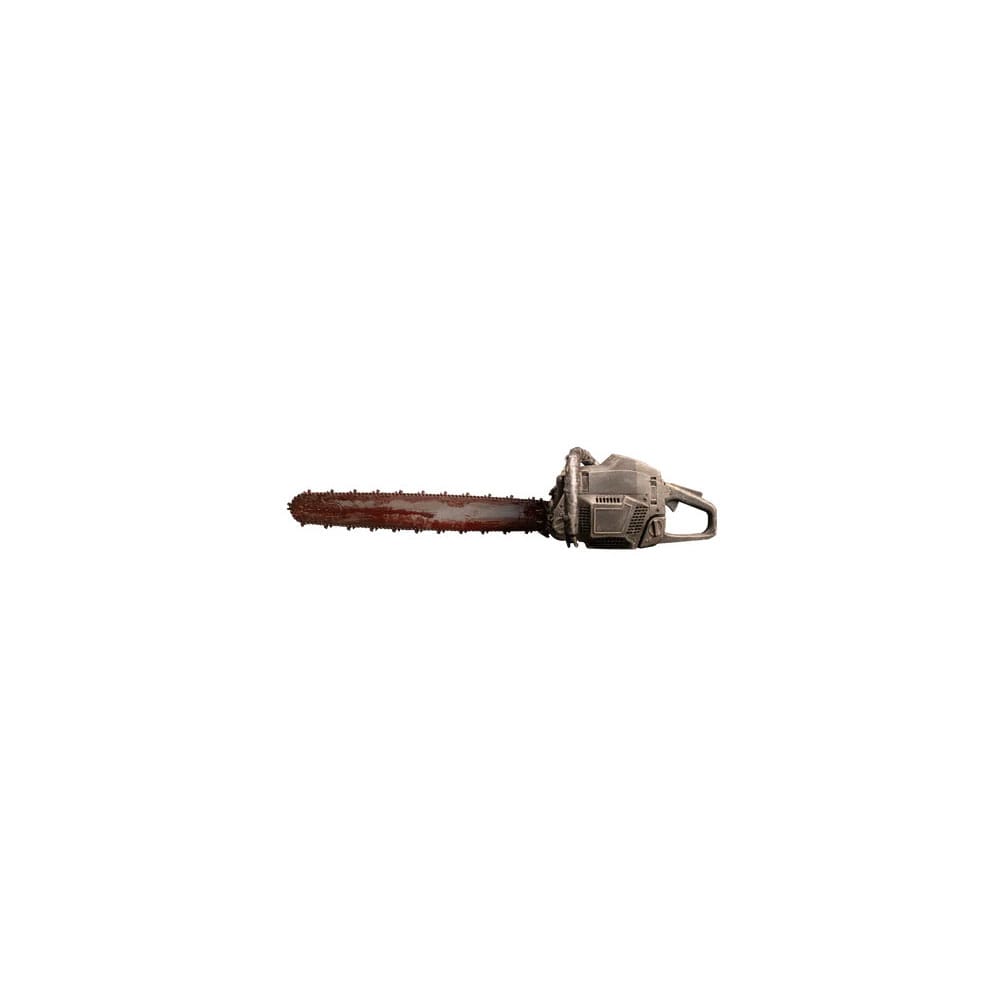 Texas Chainsaw Massacre 2003 Actionfigur 1/6 Leatherface 33 cm Image 4