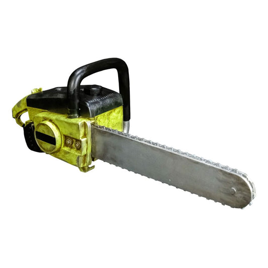 Texas Chainsaw Massacre Replik Chainsaw with Sound 76 cm Image 1