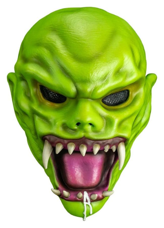 Gänsehaut Vinyl-Maske Die Geistermaske Image 1