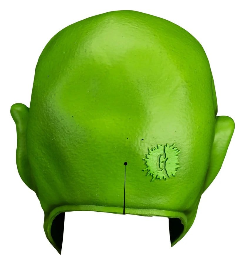 Gänsehaut Vinyl-Maske Die Geistermaske Image 3