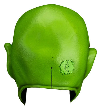 Gänsehaut Vinyl-Maske Die Geistermaske Image 3