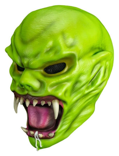 Gänsehaut Vinyl-Maske Die Geistermaske Image 4
