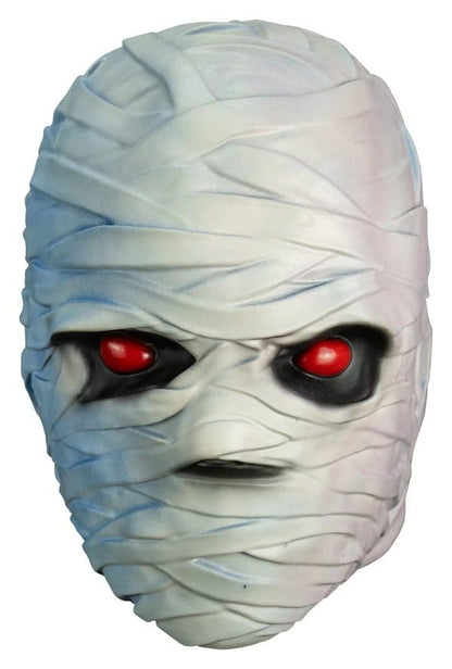 Gänsehaut Vinyl-Maske Mumie Image 1