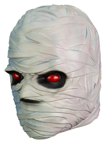 Gänsehaut Vinyl-Maske Mumie Image 3