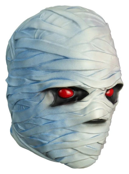 Gänsehaut Vinyl-Maske Mumie Image 4