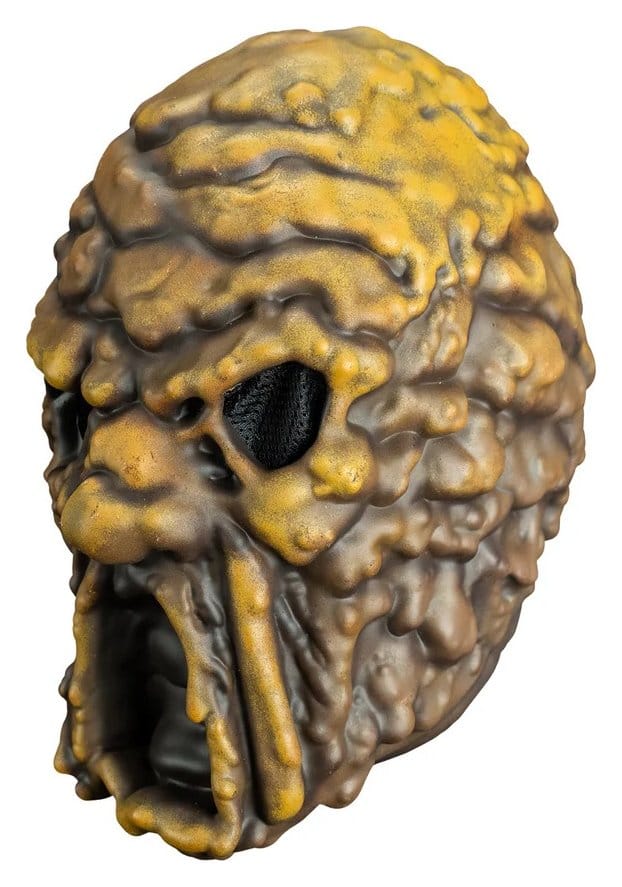 Gänsehaut Vinyl-Maske Schlammmonster Image 4