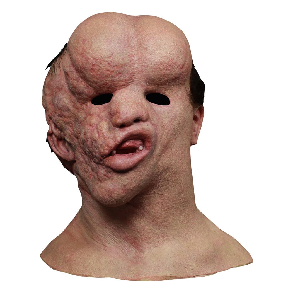 Trick or Treat Studios Originals Maske The Elephant Man (Joseph Merrick) Image