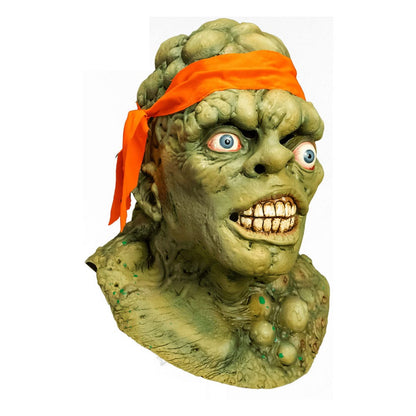 Toxic Crusaders Maske Toxie Image 5