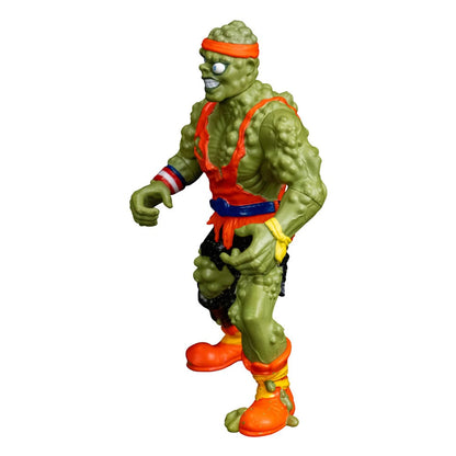 Toxic Crusader Actionfigur Toxie 13 cm Image 2