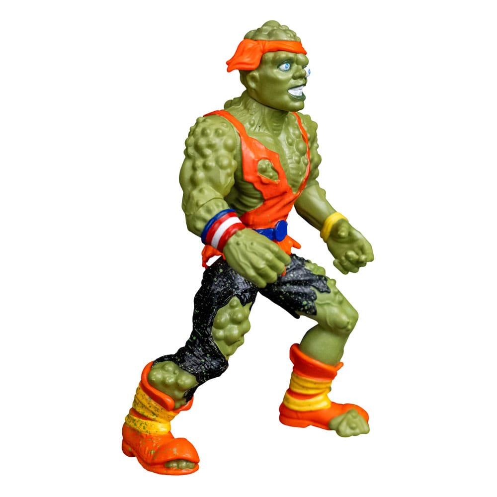 Toxic Crusader Actionfigur Toxie 13 cm Image 7