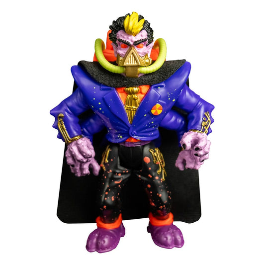 Toxic Crusaders Actionfigur Dr. Killemoff 13 cm Image 1