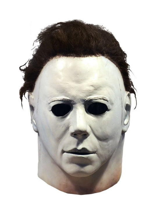 Halloween (1978) Latex-Maske Michael Myers Image 1