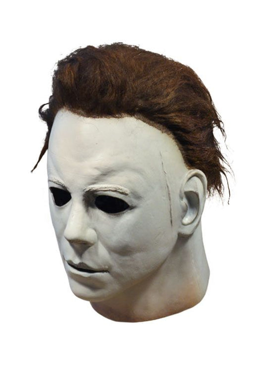 Halloween (1978) Latex-Maske Michael Myers Image 2