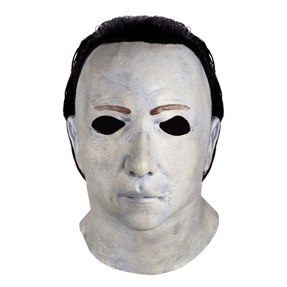 Halloween V - Die Rache des Michael Myers Latex-Maske Michael Myers Image