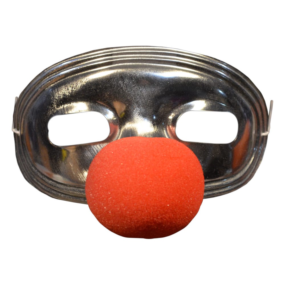 Halloween 4 Maske Jamie Lloyd Clown Image