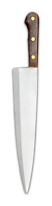 Halloween Schaumstoff-Replik 1/1 Metzgermesser 44 cm Image