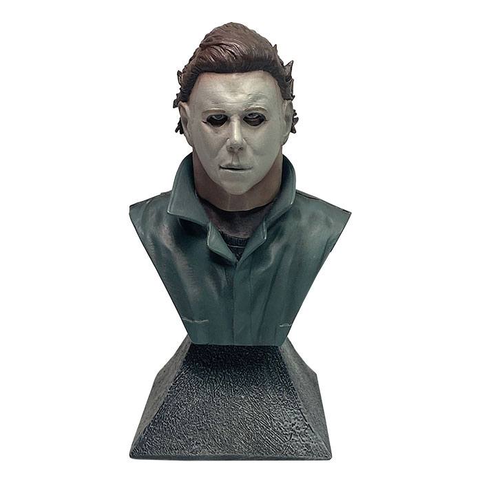 Halloween 1978 Mini Büste Michael Myers 15 cm Image