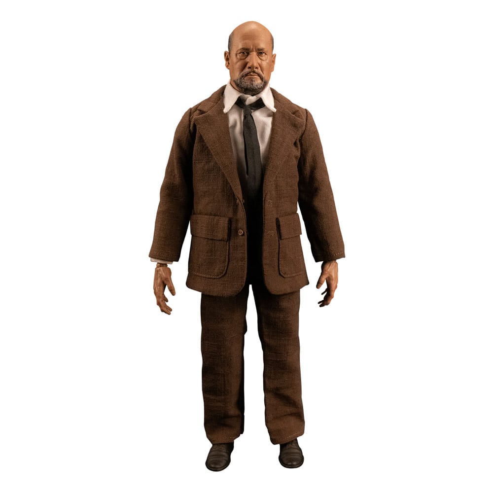 Halloween 1978 Actionfigur 1/6 Dr Loomis 30 cm Image 1