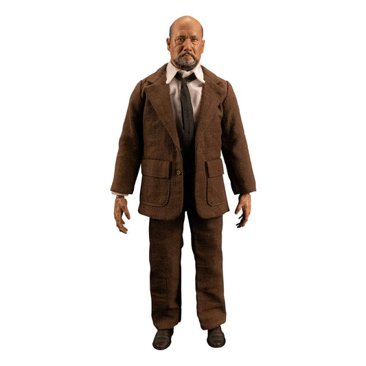 Halloween 1978 Actionfigur 1/6 Dr Loomis 30 cm Image 1