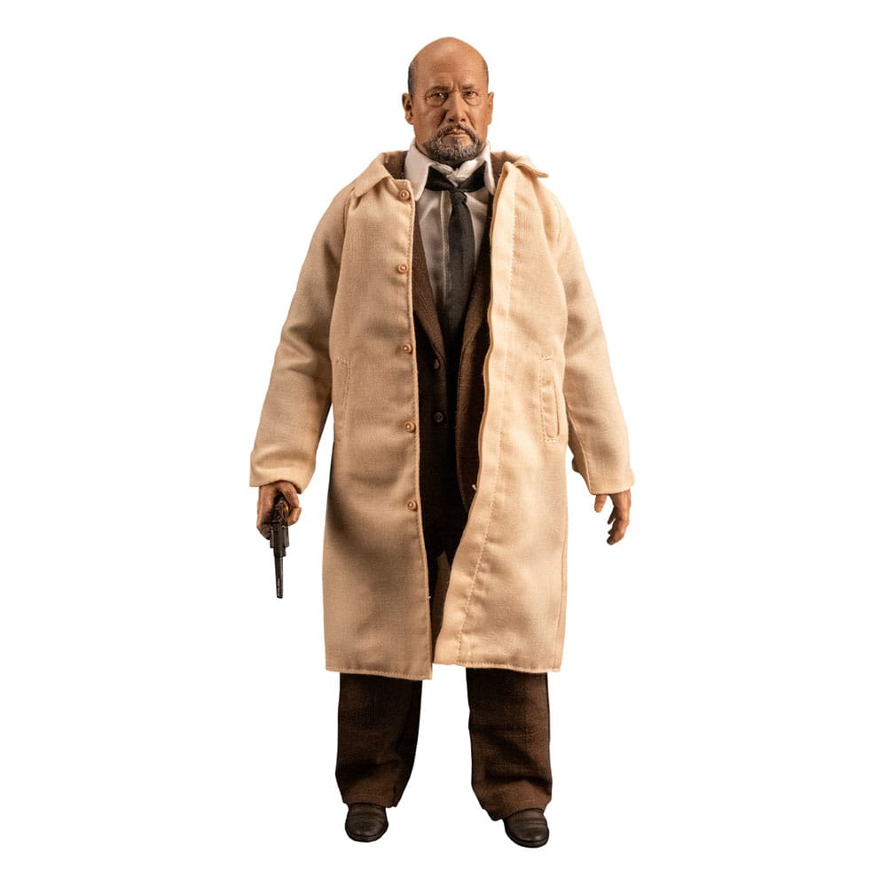 Halloween 1978 Actionfigur 1/6 Dr Loomis 30 cm Image 2