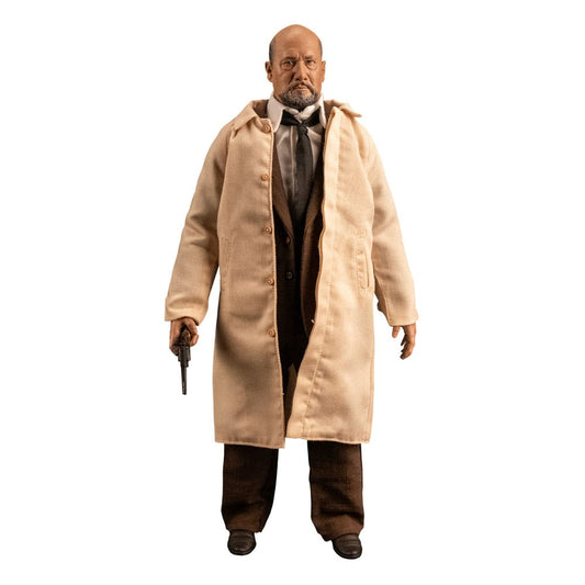 Halloween 1978 Actionfigur 1/6 Dr Loomis 30 cm Image 2
