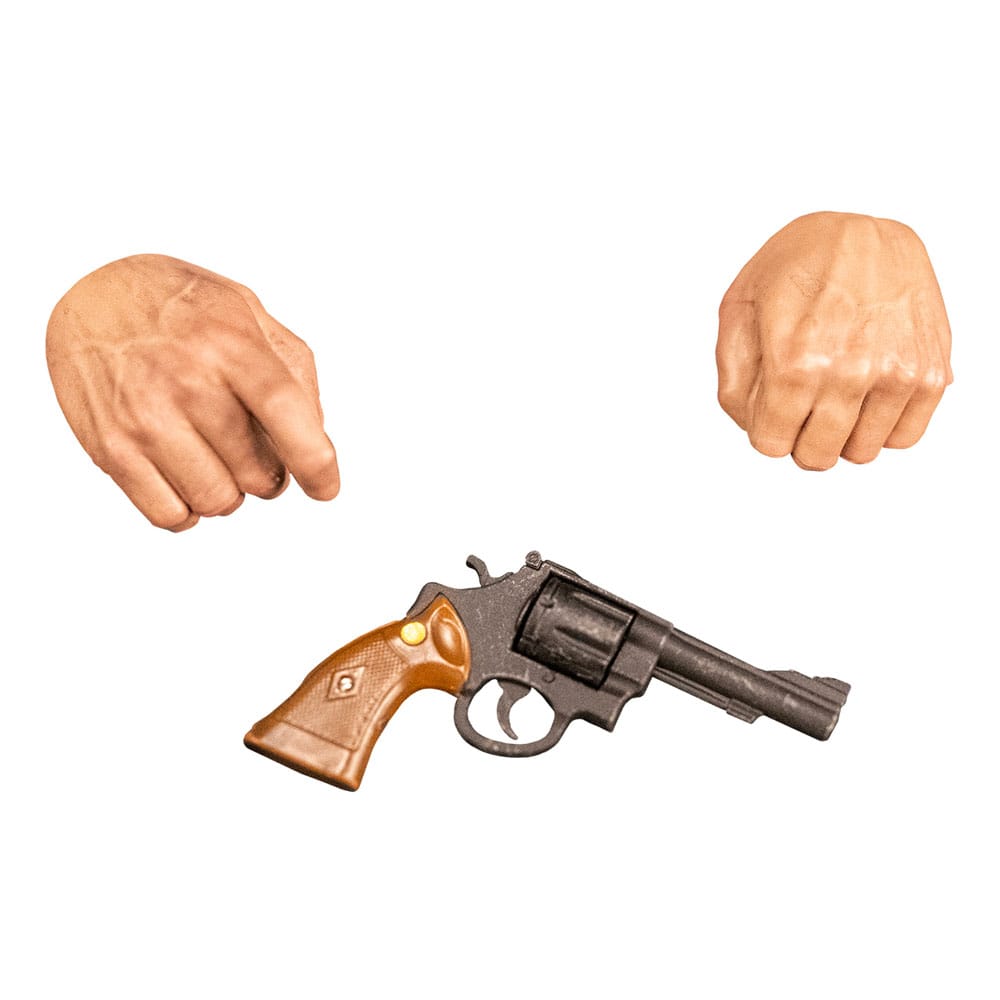 Halloween 1978 Actionfigur 1/6 Dr Loomis 30 cm Image 3