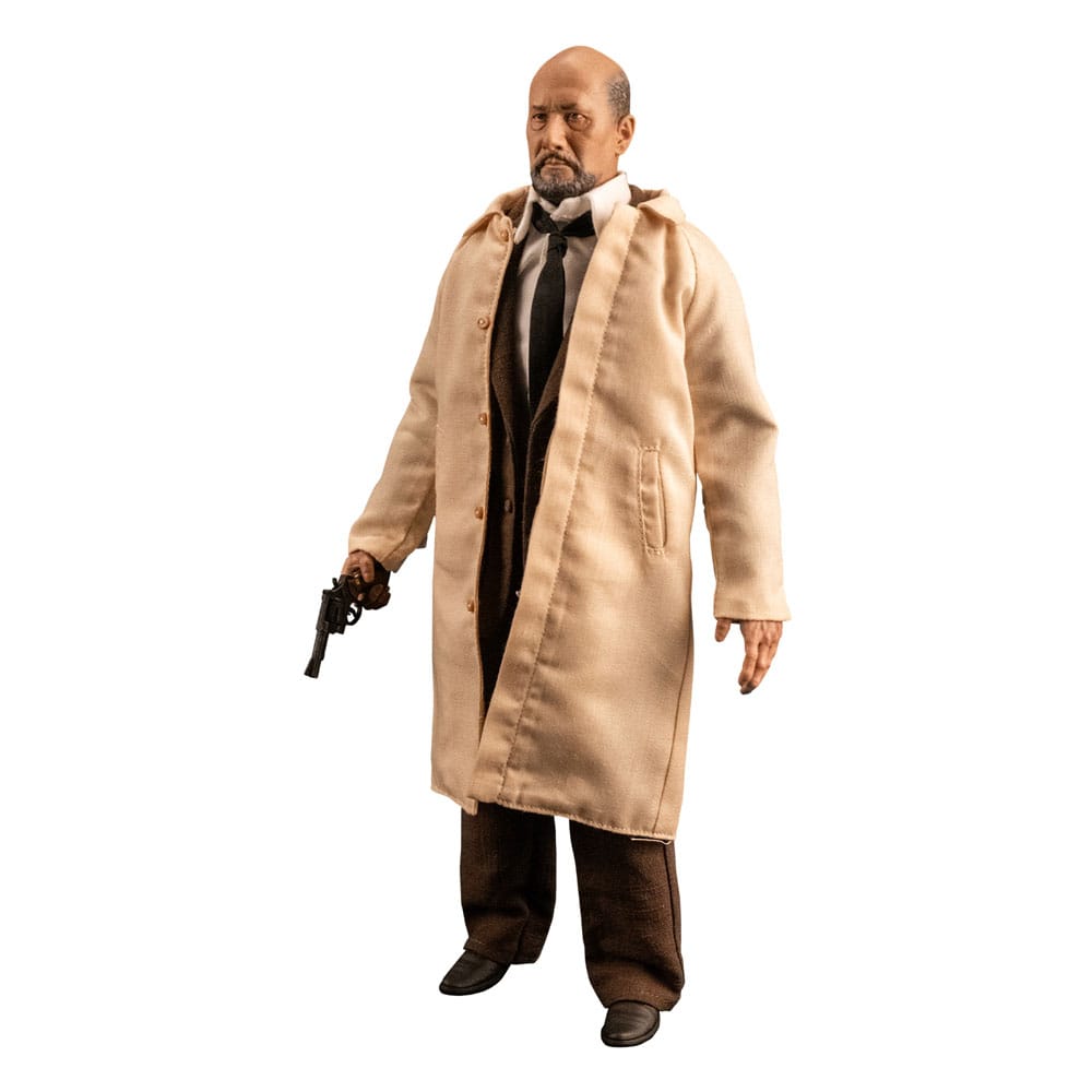 Halloween 1978 Actionfigur 1/6 Dr Loomis 30 cm Image 4