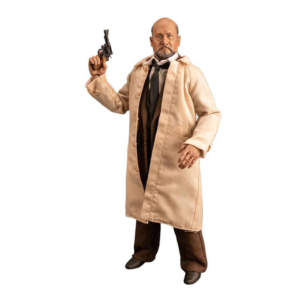Halloween 1978 Actionfigur 1/6 Dr Loomis 30 cm Image 5