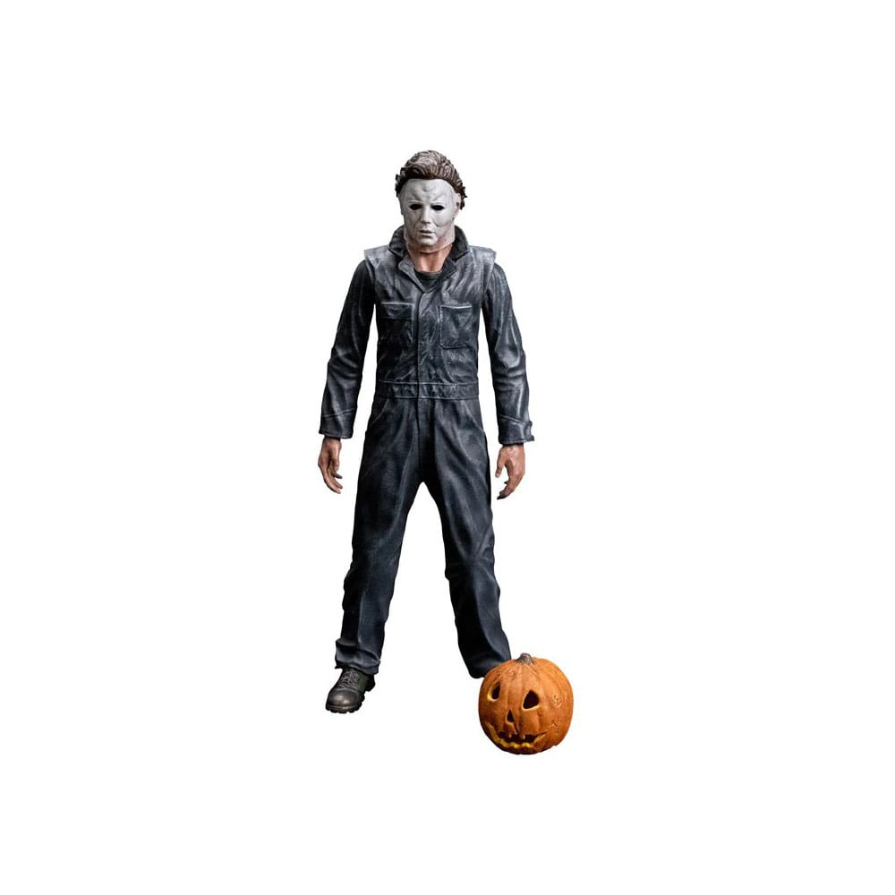 Halloween Scream Greats Statue Michael Myers 20 cm Image 4