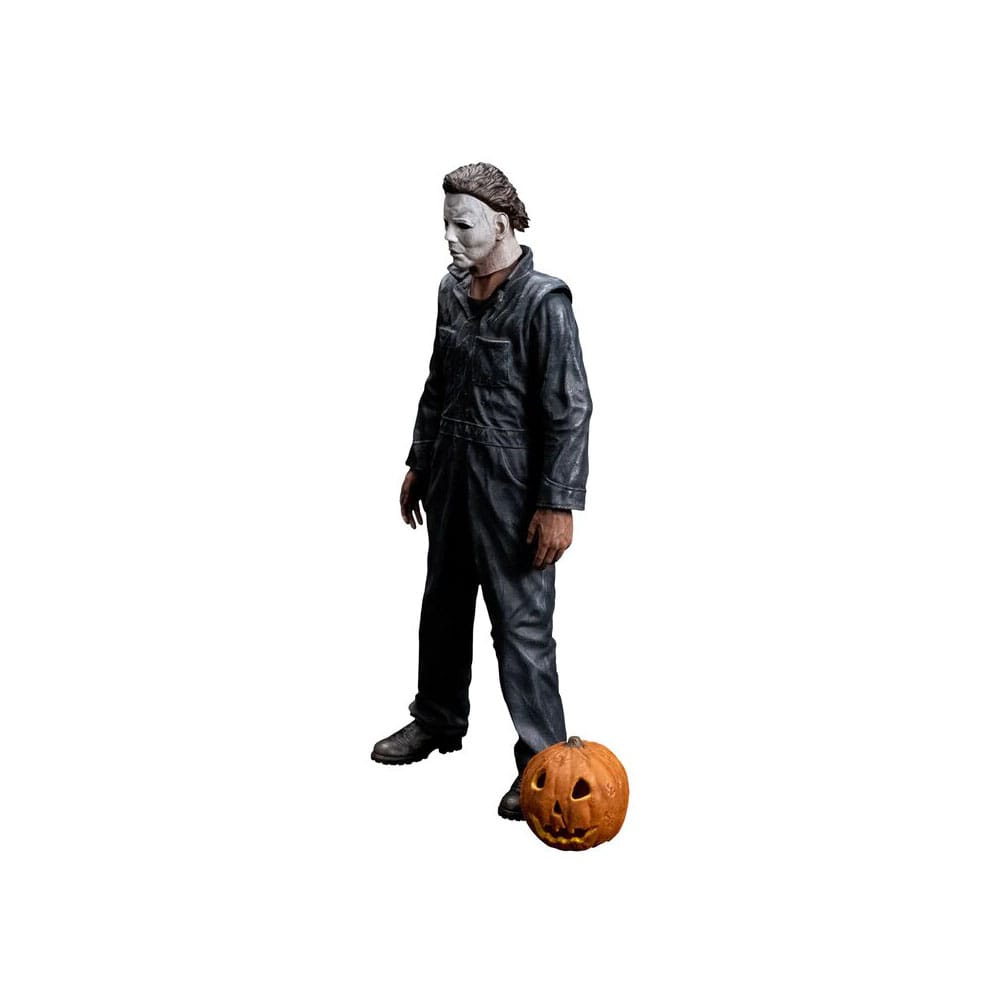 Halloween Scream Greats Statue Michael Myers 20 cm Image 5