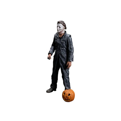 Halloween Scream Greats Statue Michael Myers 20 cm Image 6