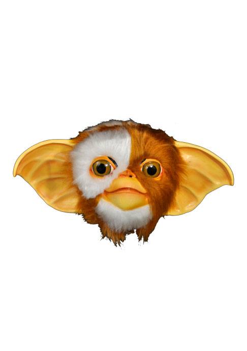 Gremlins Latex-Maske mit Kunsthaar Gizmo Image